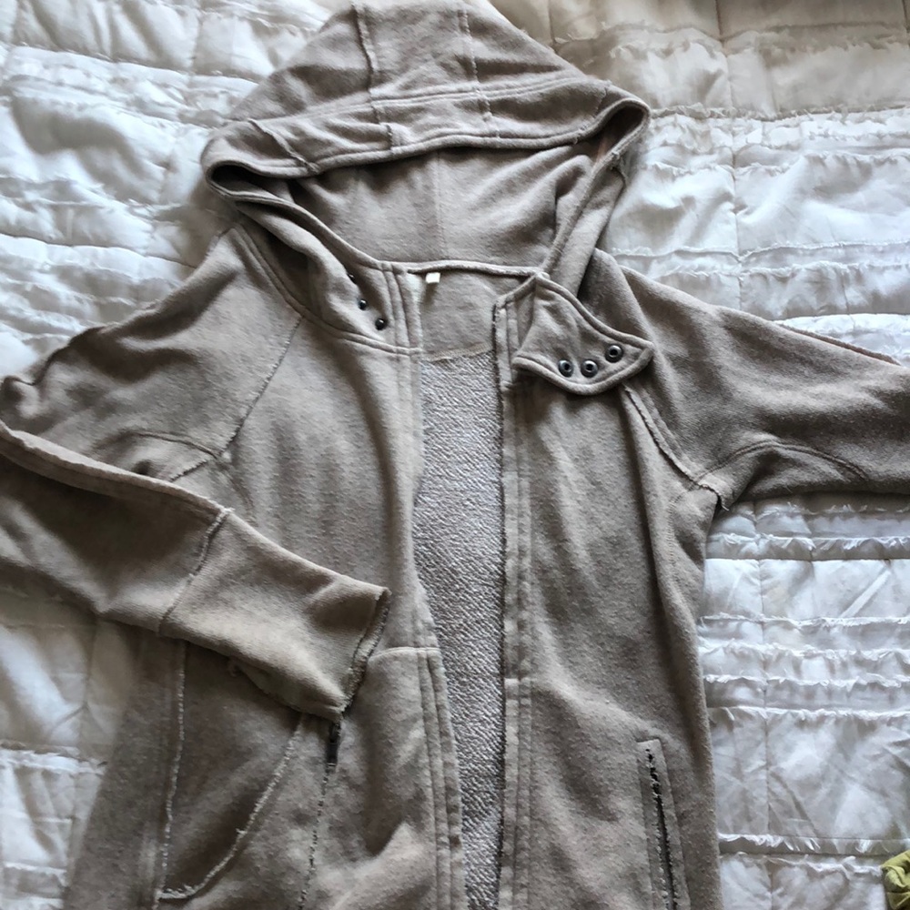 Dylan lightweight jacket